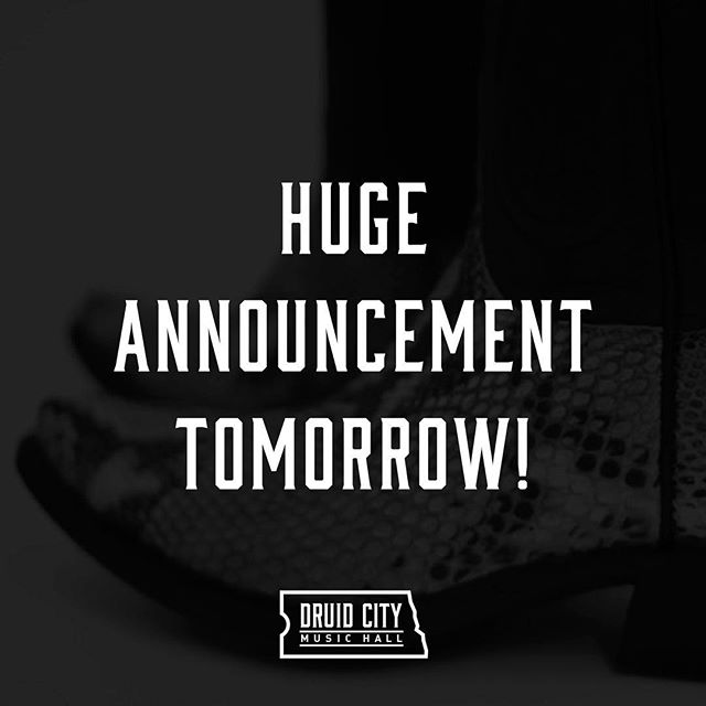 Cant wait to tell you more TTownMusic